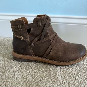 Born Essential Tarkiln Boots